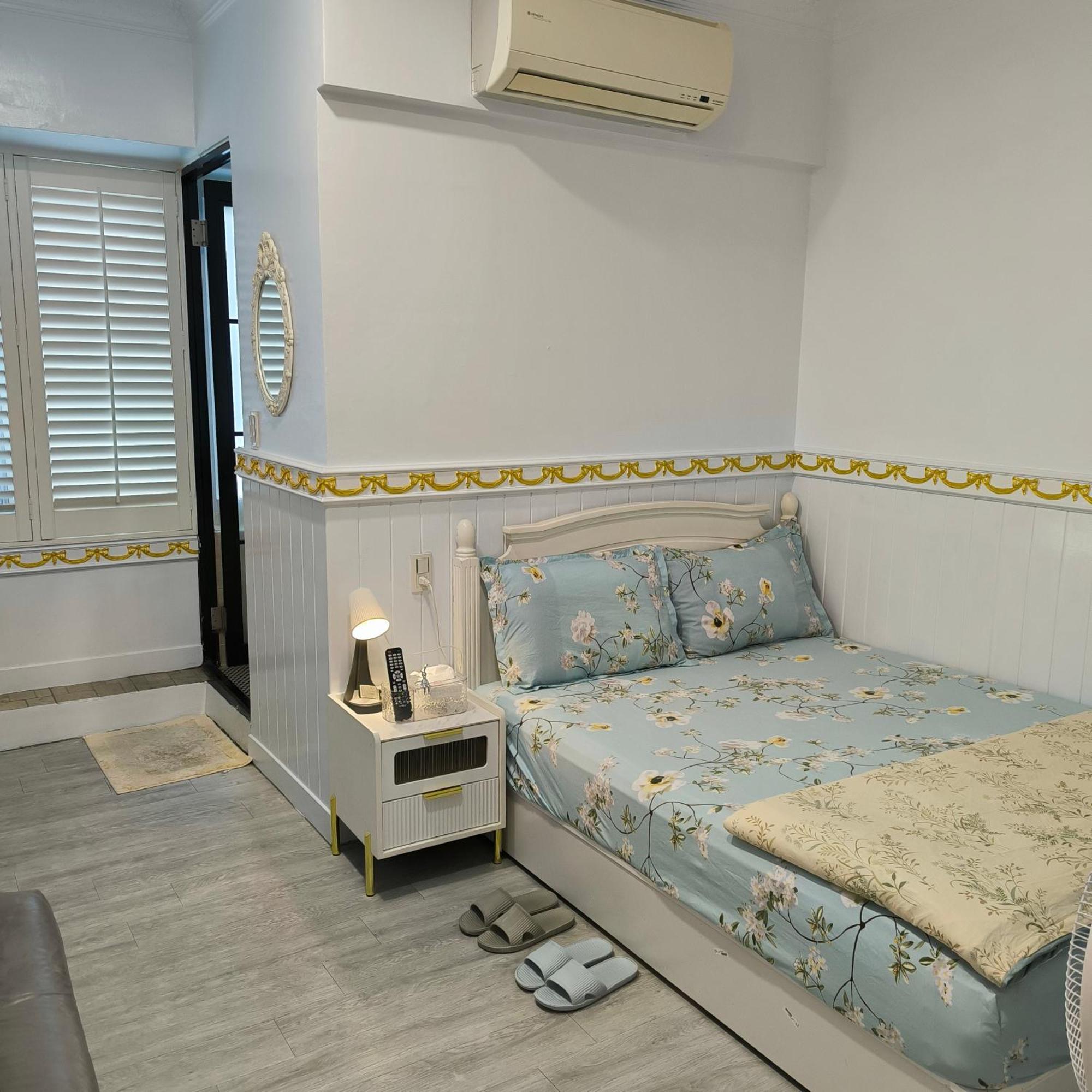 Asrama 橙舍二館 Tw 2 Taipei