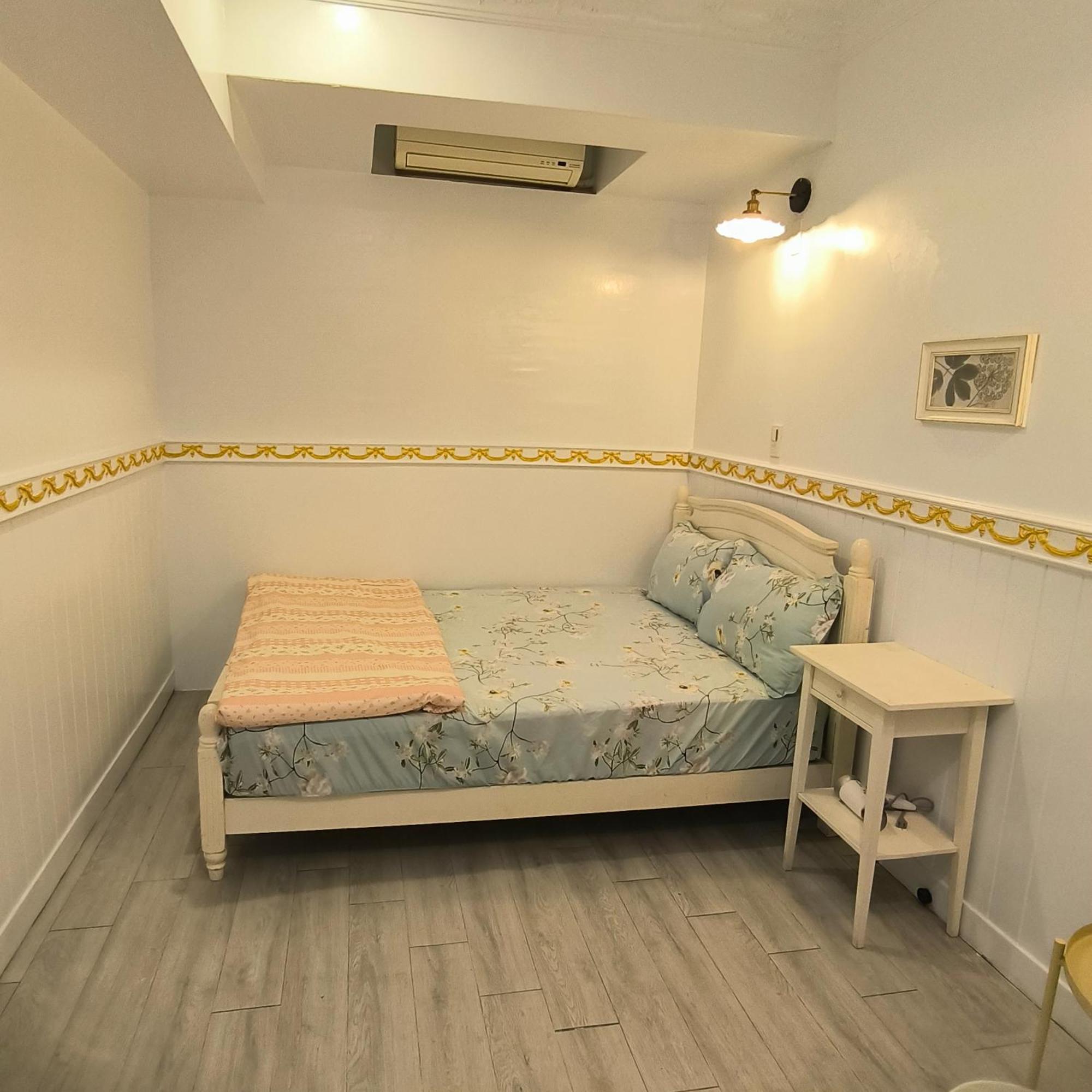 橙舍二館 Tw 2 Hostel