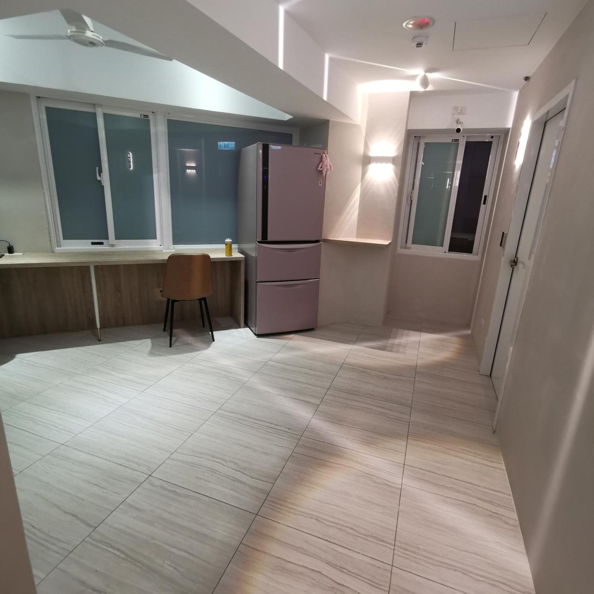 Hostel 橙舍二館 Tw 2 Taipei