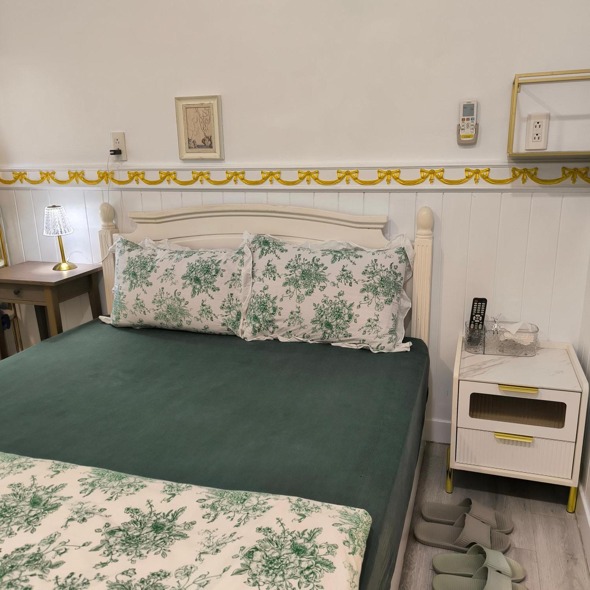 Hostel 橙舍二館 Tw 2